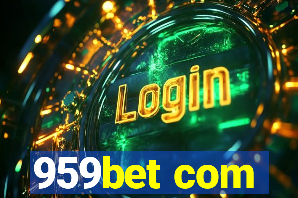 959bet com